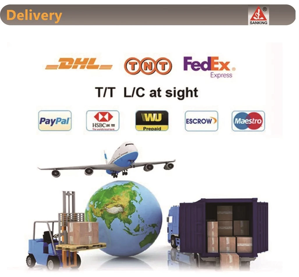 CPVC Male Adaptor Package & Shipping 1
